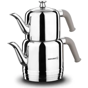 Riva Bej Çaydanlık Takımı 1.9 lt