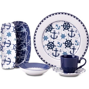 Natura Collection 26 Parça Kahvaltı Takımı