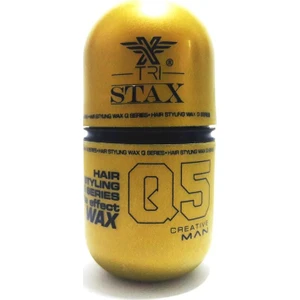 Trı Stax Matte Efect 05 Wax