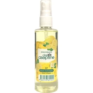 Cire Aseptine Spreyli Kolonya 100 ml