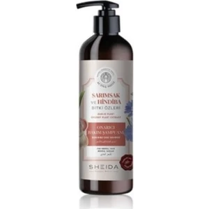 Aktive Shine Bakım Şampuanı 500 ml
