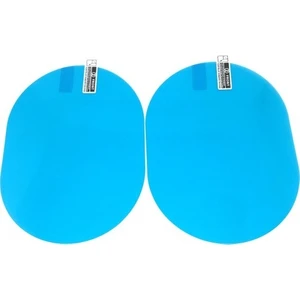 Cam Yağmur Su Kaydırıcı Buğu Önleyici Oto Dış Dikiz Ayna Film