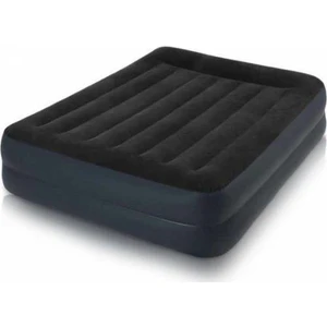 Intex Elektrikli Kendinden Pompalı Dura-Beam Şişme Yatak 152X203X42CM 64124