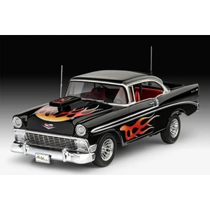 Maket Model Set 1:24 56 Chevy Custom 67663