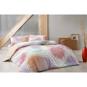 Ranforce Tek Kişilik Nevresim Takımı Rio Turuncu