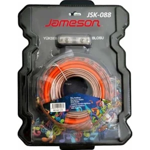 Oto Amfi Kablo Seti 8GA JSK-088