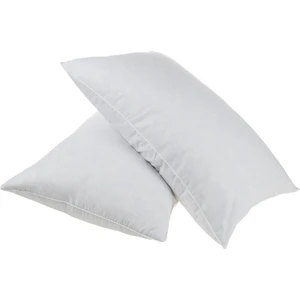 Ely Parker Microfiber Antialerjik Yastık Silikonlu Pamuklu 50 x 70 cm