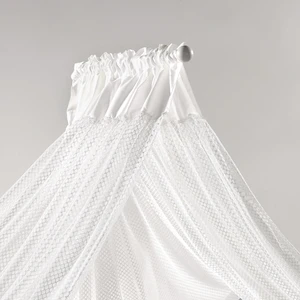Meltem Smart Bebek Beşik Cibinliği Ve Cibinlik Aparatı 60x120 cm - 70x110 cm