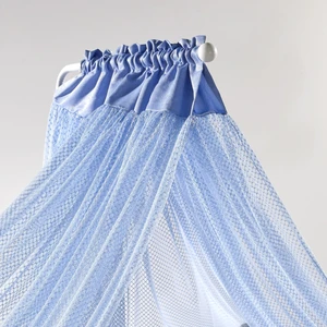 Meltem Smart Bebek Beşik Cibinliği ve Cibinlik Aparatı 60x120 cm - 70x110 cm
