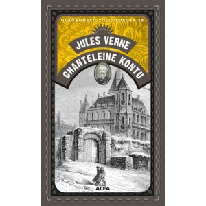Chanteleine Kontu - Jules Verne