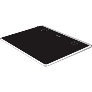 AP604 Silver 6x4" Grafik Tablet