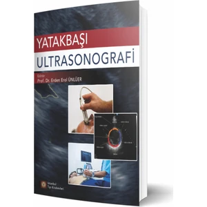 Yatakbaşı Ultrasonografi - Erden Erol Ünlüer