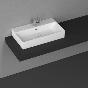 Sistema Z 70 cm Lavabo