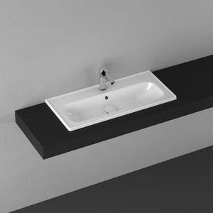 Absolute Kompakt Lavabo 81 cm