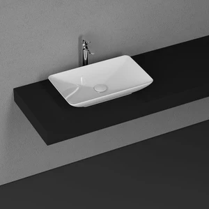 Sistema Y 60 cm Çanak Lavabo