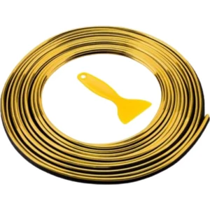 Oto Şerit Bant Kauçuk Elastik 5 m