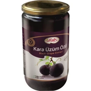 Karaüzüm Özü 640 gr