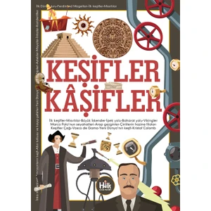 Keşifler Kaşifler