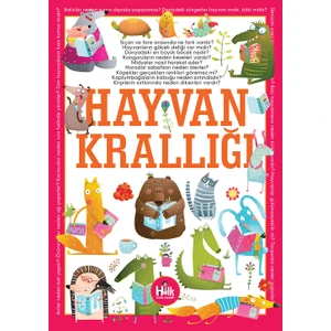 Hayvan Krallığı