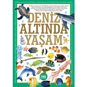 Deniz Altında Yaşam