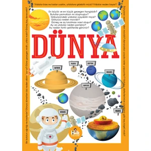 Dünya