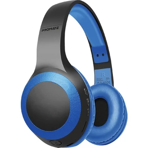 Laboca Bluetooth Kulaklık Kulaküstü Kulaktan Kontrollü HD 5 Saat Çalışma LED