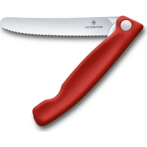 ​​​​​​​​​​​​​​​​​​​​​​​​​​​​​​​​ Swissclassic 11 cm Katlanabilir Domates Bıçağı