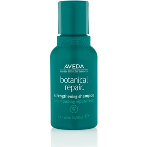 Botanical Repair Yıpranmış Saçlar Için Onarım Şampuanı 50 ml