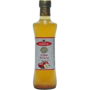 Elma Sirkesi 500 ml