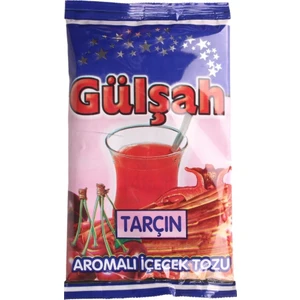 Tarçın Aromalı Içecek Tozu 300 gr