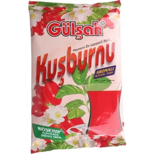Kuşburnu  Içecek Tozu 300 gr