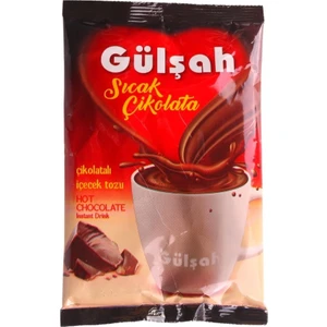 Sıcak Çikolatalı Içecek Tozu 250 gr
