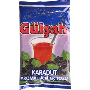 Karadut Içecek Tozu 300 gr