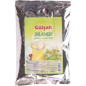 Ihlamur Içecek Tozu 250 gr