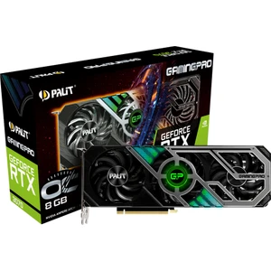Nvidia GeForce RTX3070 Gaming Pro OC 8GB 256Bit (DX12) PCI-e 4.0 GDDR6 Ekran Kartı