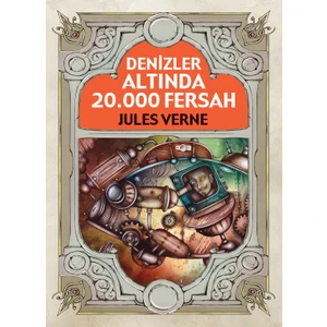 Denizler Altında 20.000 Fersah