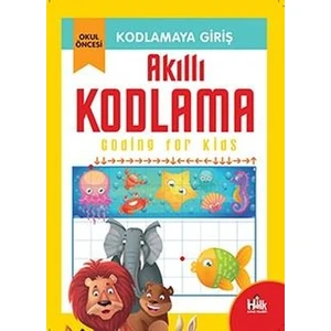 Kodlamaya Giriş - Akıllı Kodlama