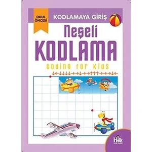 Kodlamaya Giriş - Neşeli Kodlama