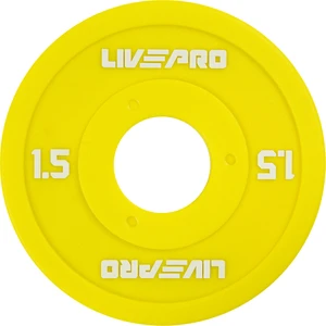 LP8028 1,5 Kg CPU Ara Plaka