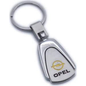 Opel Metal Anahtarlık