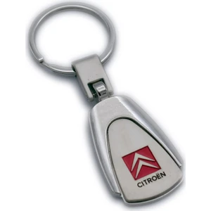 Citroen Metal Anahtarlık