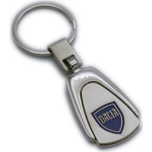 Dacia Metal Anahtarlık