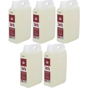 Limon Kolonyası 1 Lt 5 Adet