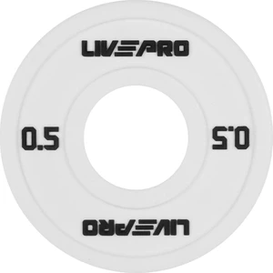LP8028 0,5 Kg CPU Ara Plaka