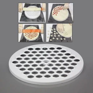 Evimsan Mantı Kalıbı Pratik Mantı