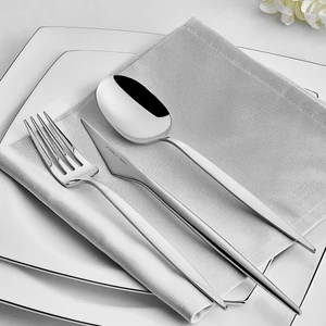 Thor 84 Parça Çatal Kaşık Bıçak Takımı Elegance