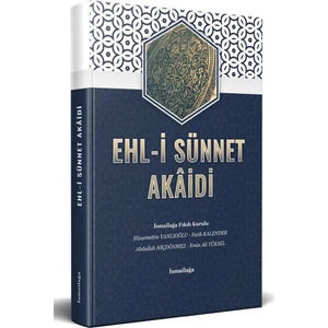 Ehli Sünnet Akaidi