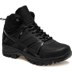 Nabel Trail Hi Siyah Erkek Outdoor Bot