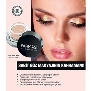 Göz Farı Bazı