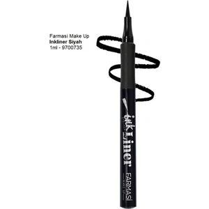 Ink Liner - Siyah